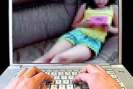 Nga đóng cửa 90 trang web khiêu dâm trẻ em