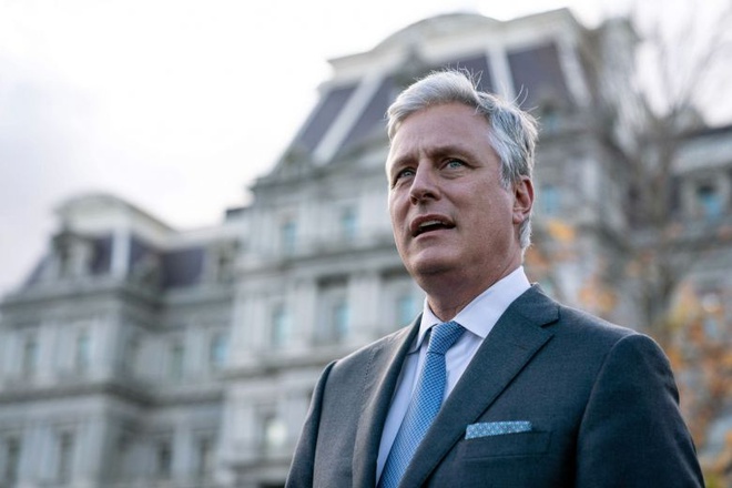 Cố vấn an ninh quốc gia Mỹ thăm Việt Nam và Philippines