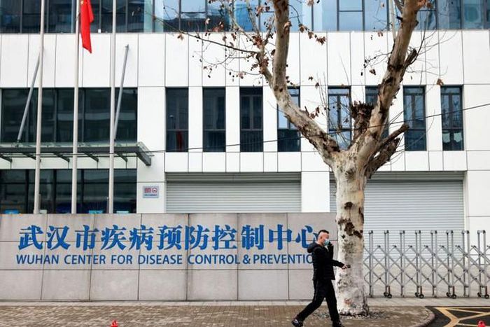 WHO ''nóng mặt'' vì cuộc điều tra Covid-19 ở Trung Quốc