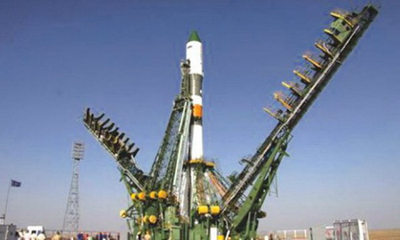 Nga chống tham nhũng để giữ vị thế của ngành công nghiệp vũ trụ