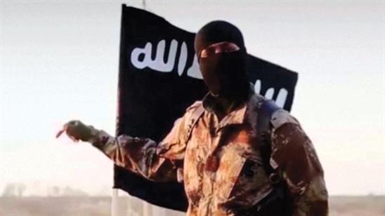 4 chiến binh IS bị chặt đầu để trả thù