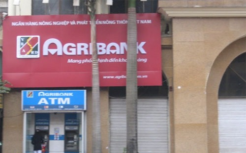 Công bố loạt sai phạm nghiêm trọng tại Agribank