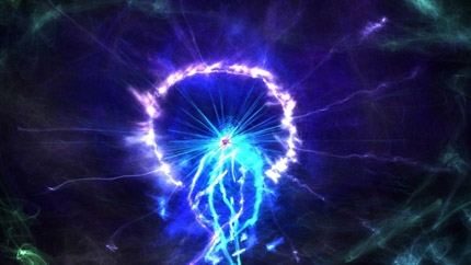 Lời giải cho hiện tượng 