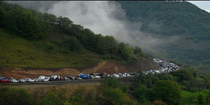 Phái đoàn Liên hợp quốc sẽ thăm Nagorno-Karabakh sau gần 30 năm