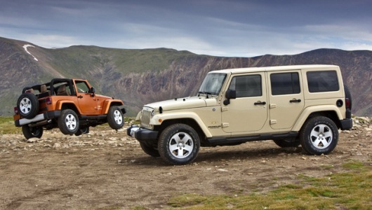 10 chiếc xe bị trộm nhiều nhất