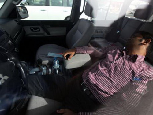 Nguy cơ chết ngạt trong ôtô nhìn từ cái chết bất thường của Bí thư huyện Hoài Nhơn