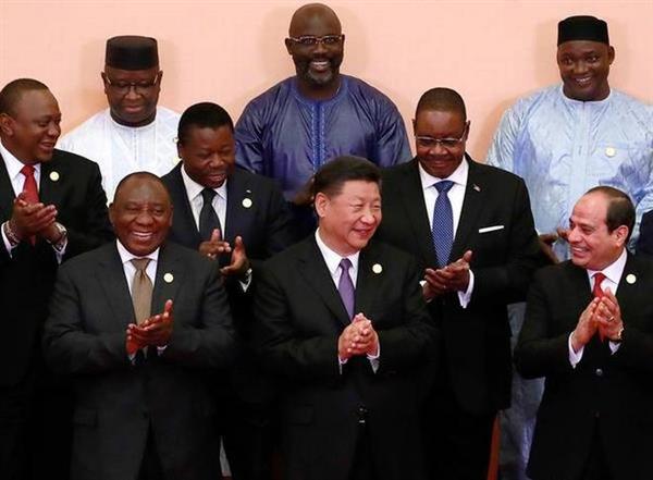Trung Quốc tiếp tục rót 60 tỷ USD, bất chấp nhiều nước châu Phi không có khả năng chi trả