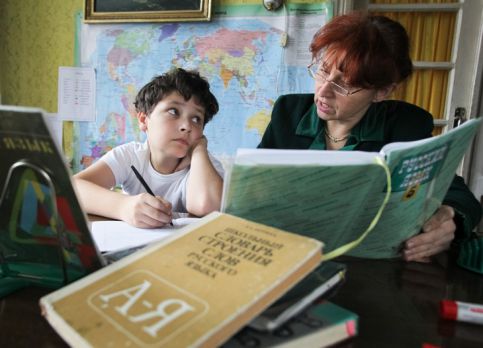 Moskva: Lương giáo viên, bác sĩ tăng cao