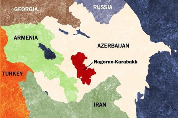 Armenia và Azerbaijan ký thỏa thuận ngừng bắn thứ hai