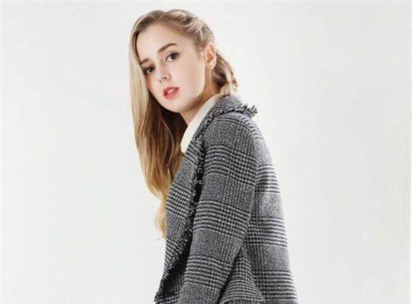 Người mẫu Nga xuất hiện trong TVC của thương hiệu mỹ phẩm Việt