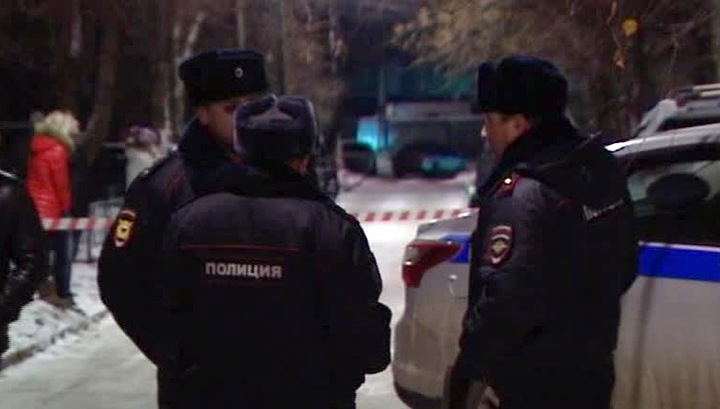 Moskva: Bắt giữ các băng nhóm tội phạm chuyên cướp tiền