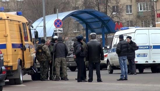 Vì sao “bảo mẫu” chặt đầu bé gái ở Matxcơva?