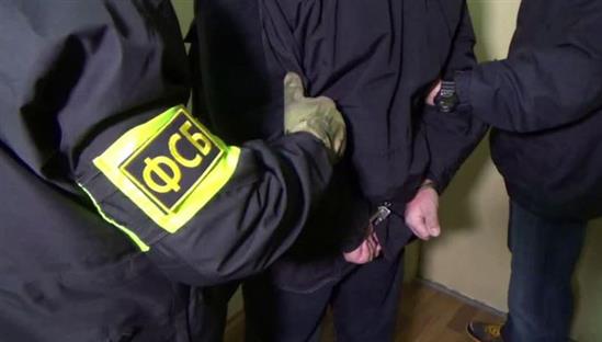 Bắt giữ hai tên khủng bố ở ngoại ô Moskva