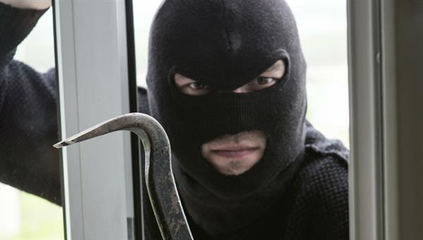 Moskva: Vụ trộm 10,5 triệu rúp