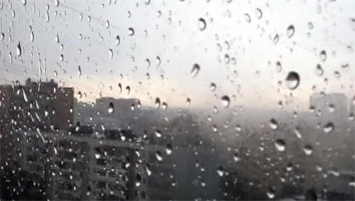 Moskva: Trời lại mưa vào cuối tuần này?