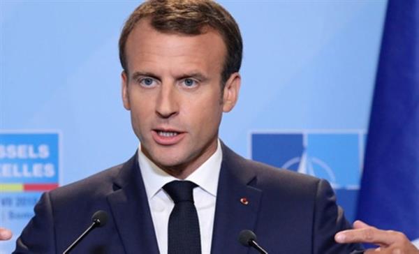 Tổng thống Pháp chỉ trích Mỹ bỏ rơi đồng minh, cho rằng NATO đã “chết não” và kêu gọi EU xem xét lại quan hệ với Nga