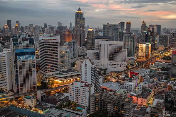 Thái Lan ra sức thu hút các nhà đầu tư có ý định rời Trung Quốc