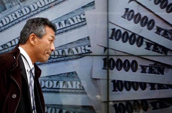 Nhật Bản, Trung Quốc tháo chạy khỏi trái phiếu Mỹ