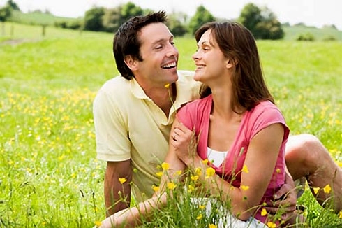 Đừng dại lấy đàn bà 