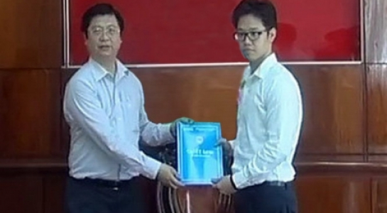 Nhân chuyện vụ phó 26 tuổi: Cần lắm một hệ thống quản trị khoa học và minh bạch