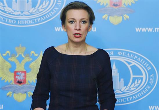 Moscow phản ứng vụ nhà báo Nga bị giết hại ở Ukraine