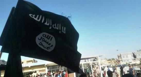 Có thể nhiều phần tử IS đang sống ở Nga