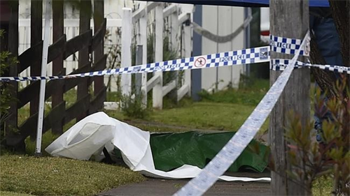 ‘Vua bài’ gốc Việt bị bắn chết ở Australia