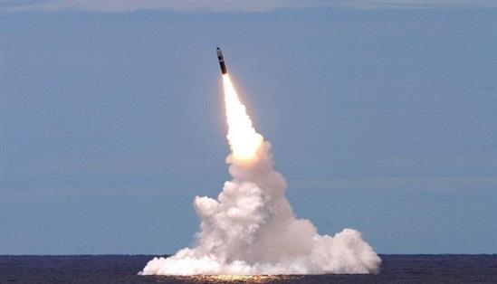 Nga phát triển siêu tên lửa hạt nhân mới cho tàu ngầm