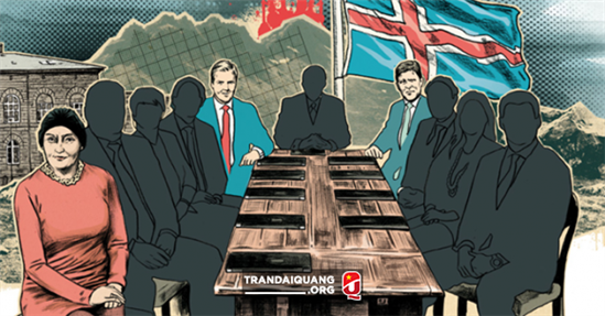 Tài liệu Panama: Người gốc Việt có tên trong danh sách