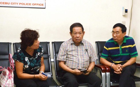 Nhận diện nghi phạm bắn chết phó lãnh sự Trung Quốc