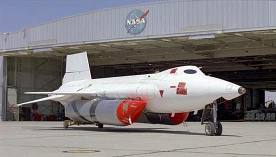 Phi cơ bay nhanh nhất lịch sử nhân loại