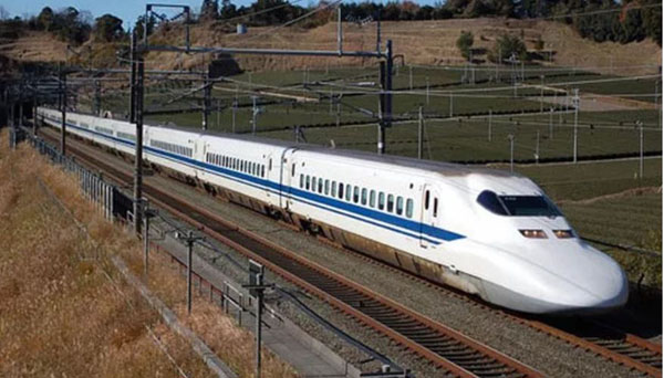 Đường sắt tốc độ cao chênh 32 tỷ USD: Bộ Giao thông nói gì?