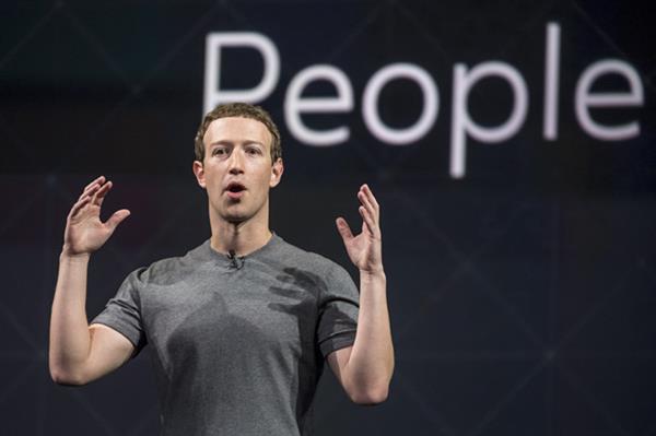 Mark Zuckerberg: Sẽ mất vài năm để ''cứu chữa'' Facebook