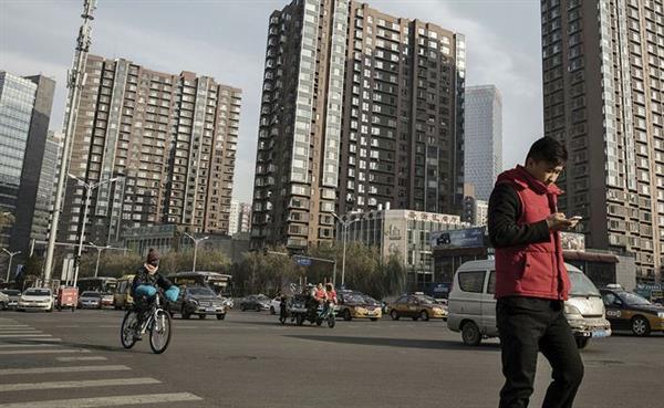Doanh nghiệp bất động sản Trung Quốc “điêu đứng” trước nguy cơ mới