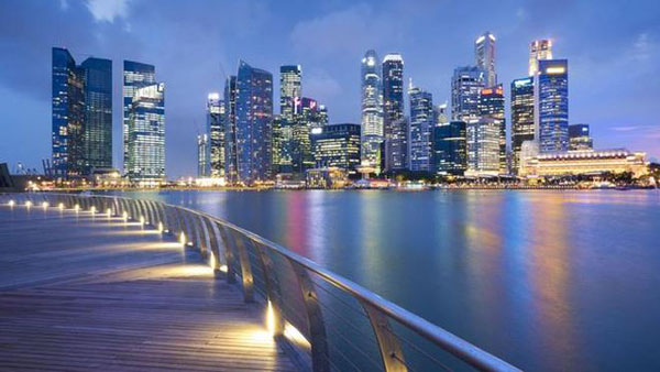 Singapore: Quốc gia Đông Nam Á chịu ảnh hưởng nhiều nhất của chiến tranh thương mại